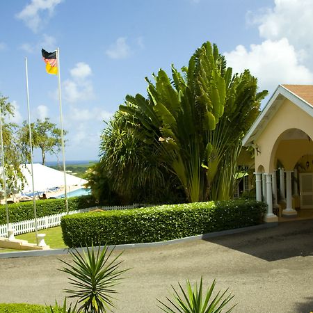 Cardiff Hotel&Spa Runaway Bay Exteriér fotografie