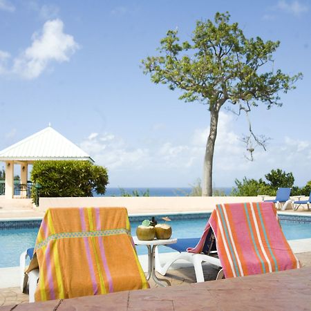 Cardiff Hotel&Spa Runaway Bay Exteriér fotografie