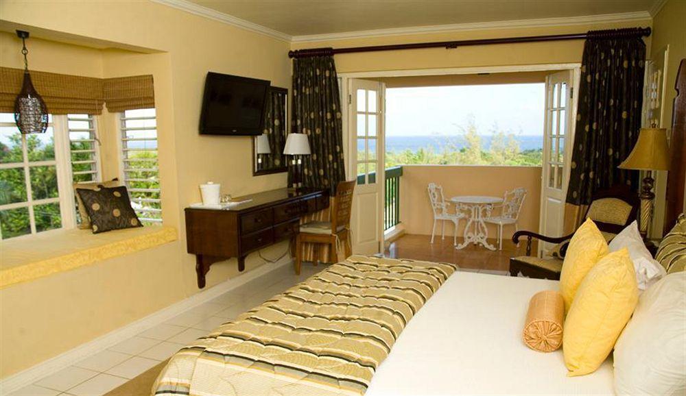 Cardiff Hotel&Spa Runaway Bay Exteriér fotografie