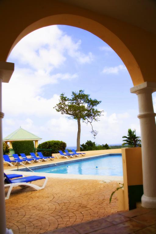 Cardiff Hotel&Spa Runaway Bay Exteriér fotografie