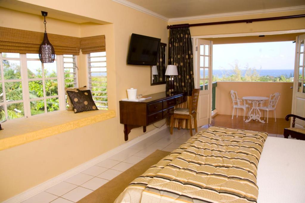 Cardiff Hotel&Spa Runaway Bay Exteriér fotografie
