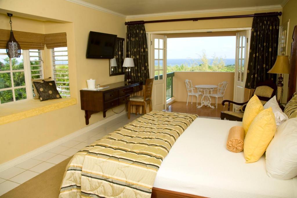 Cardiff Hotel&Spa Runaway Bay Exteriér fotografie