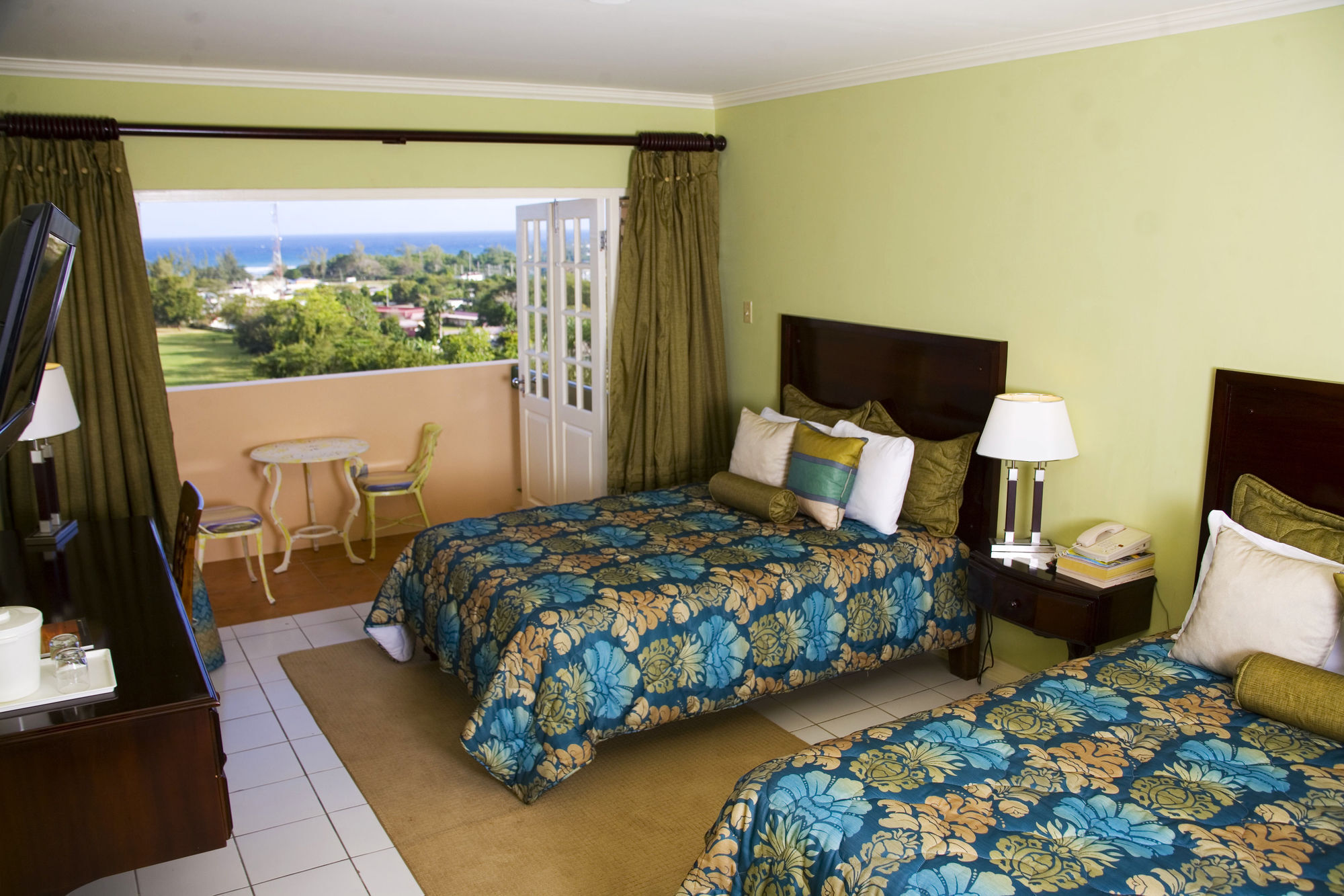 Cardiff Hotel&Spa Runaway Bay Exteriér fotografie