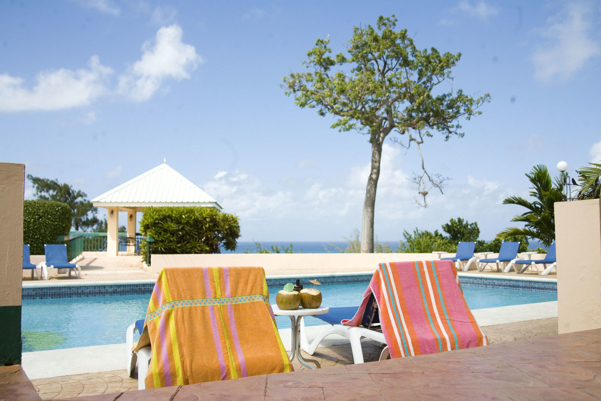 Cardiff Hotel&Spa Runaway Bay Exteriér fotografie